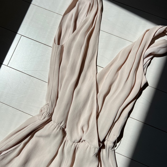 Aritzia jumpsuit Maximillian - Picture 3 of 5